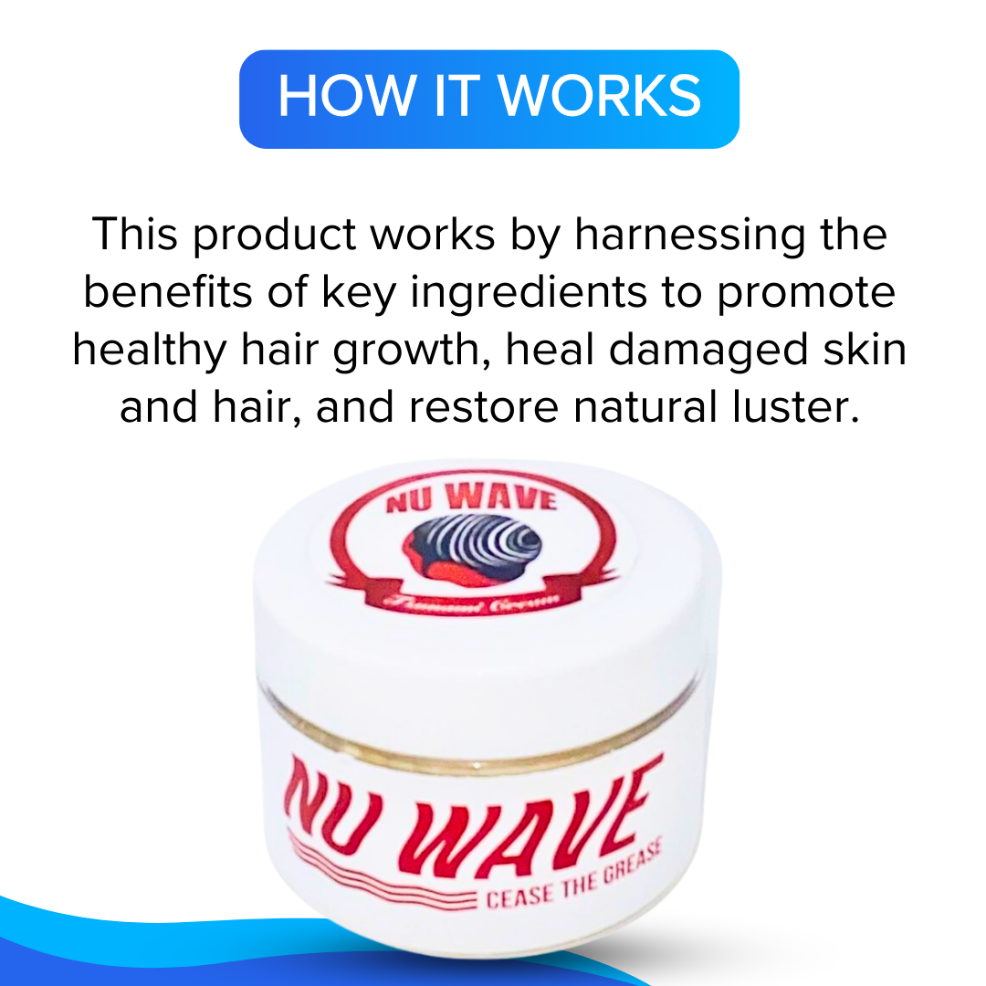 Tsunami Cream Moisturizer