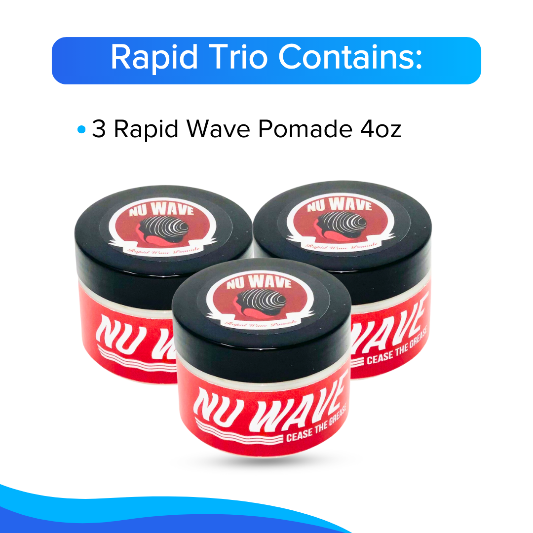 Rapid Trio