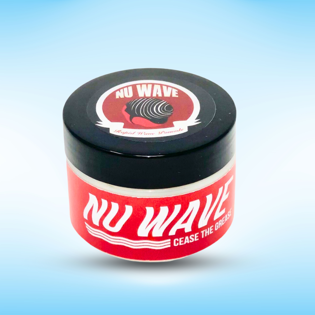 Rapid Wave Pomade