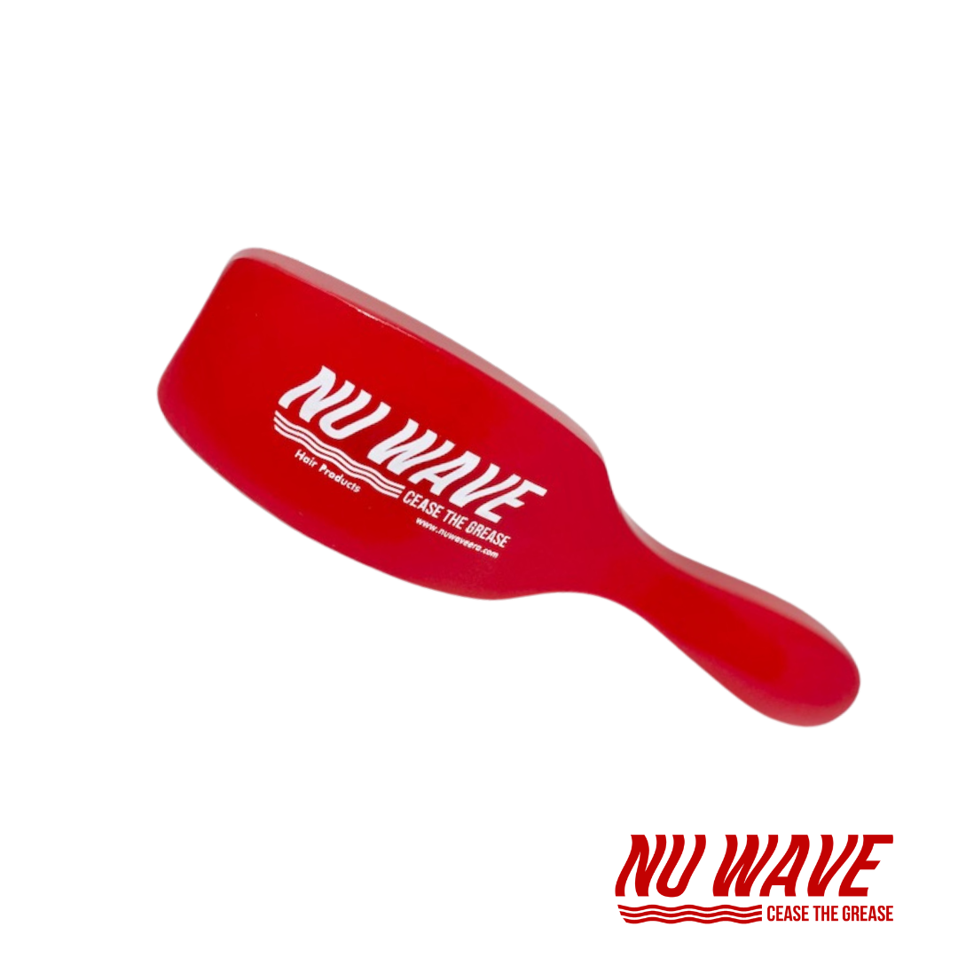 Red Sea Hair Brushes #1