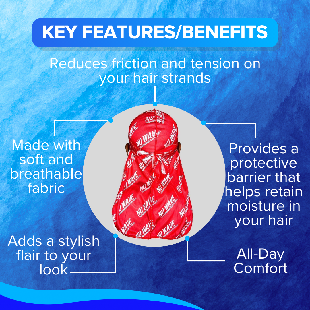 Drip Durags