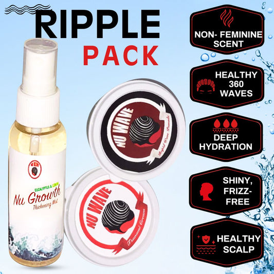 Ripple Pack
