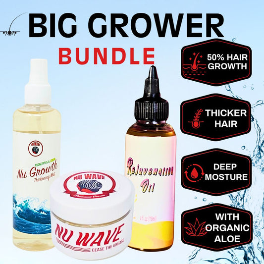 Big Grower Bundle