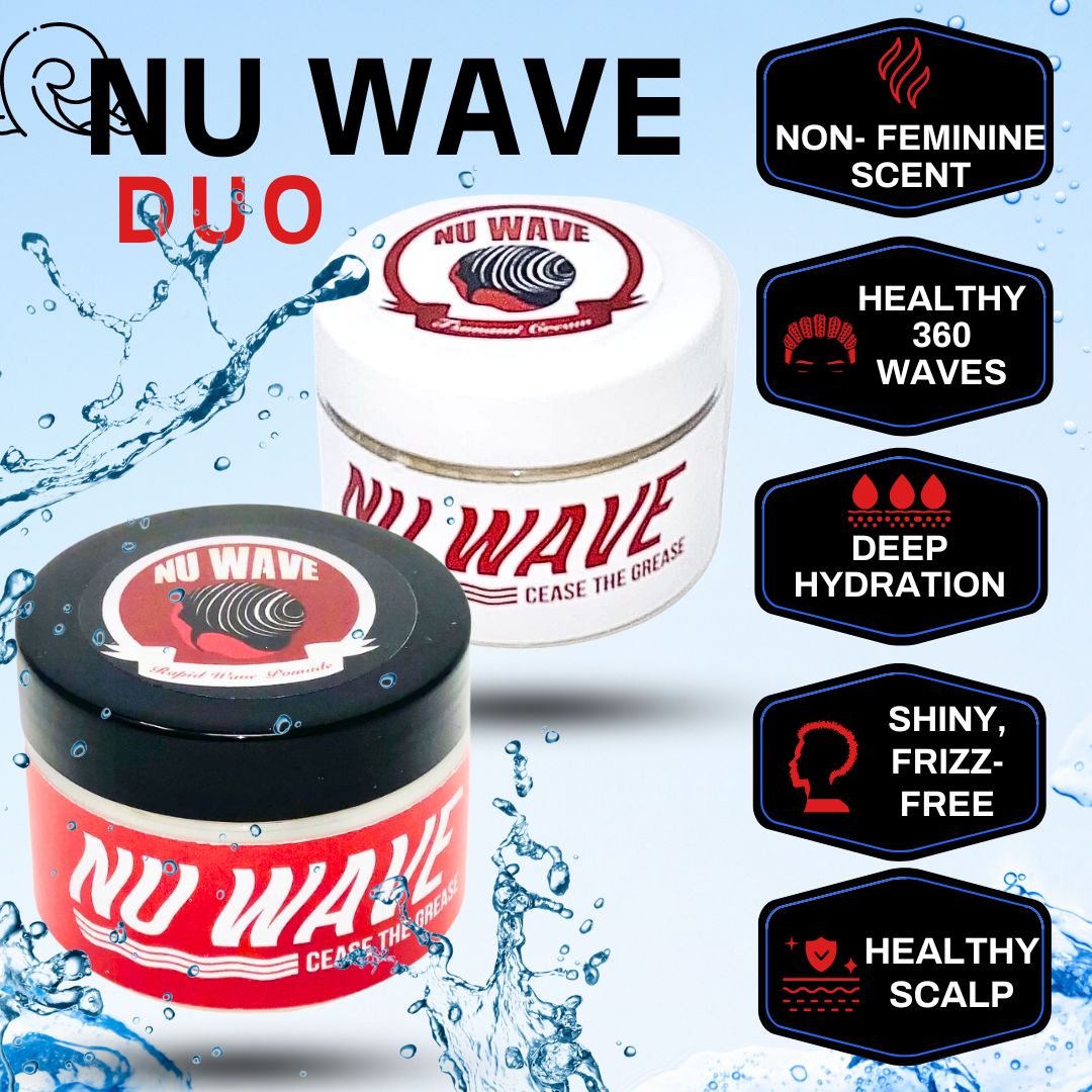 Nu Wave Duo