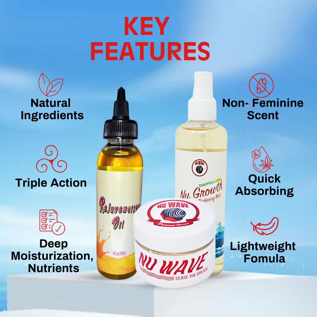 Big Grower Bundle