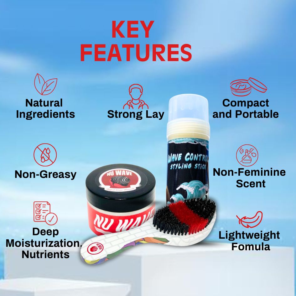 Shine & Lay Pack