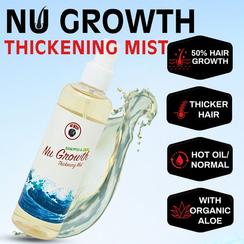 Nu Growth Thickening Mist (10% Off)