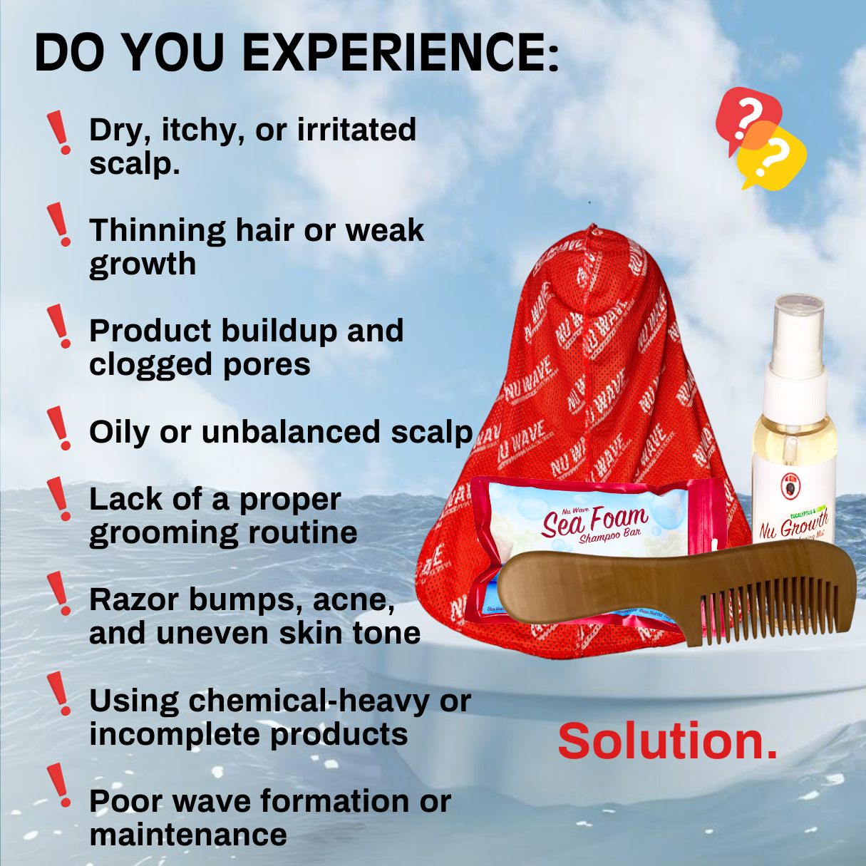 Wash & Style PREMIUM