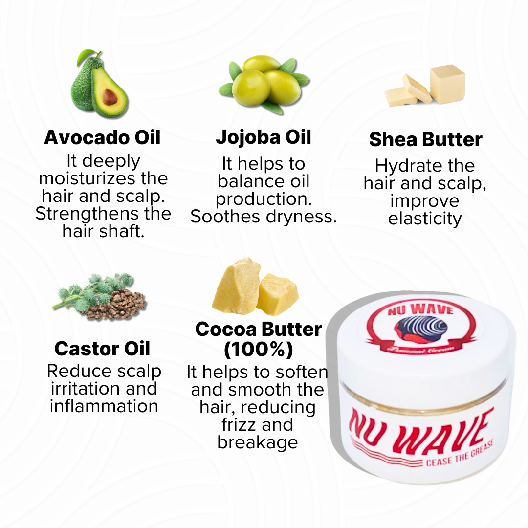 Tsunami Cream Moisturizer