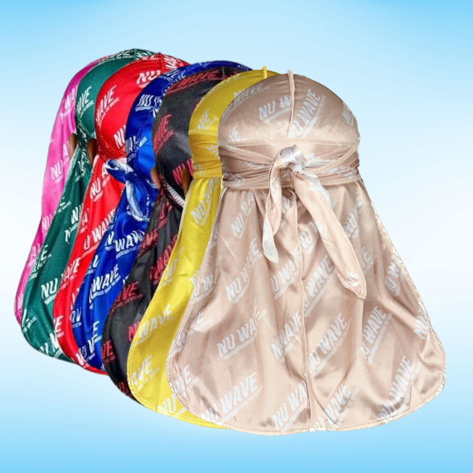 Drip Durags