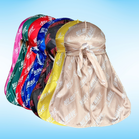 Drip Durags