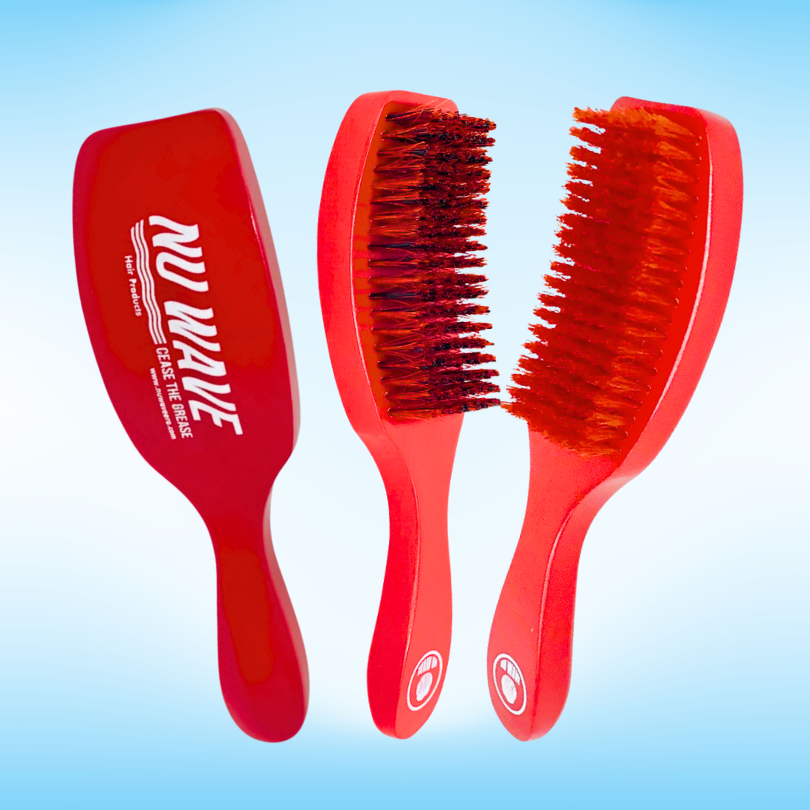 Brush Trio