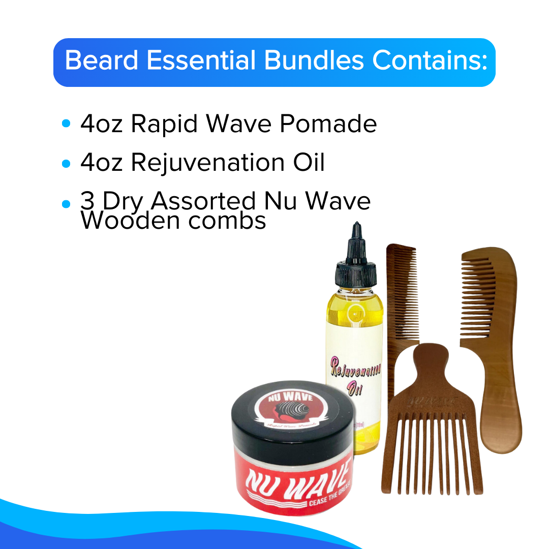 Beard Essentials