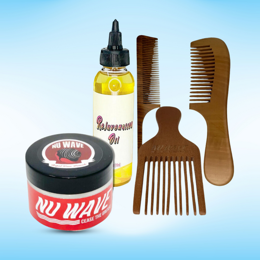 Beard Essentials