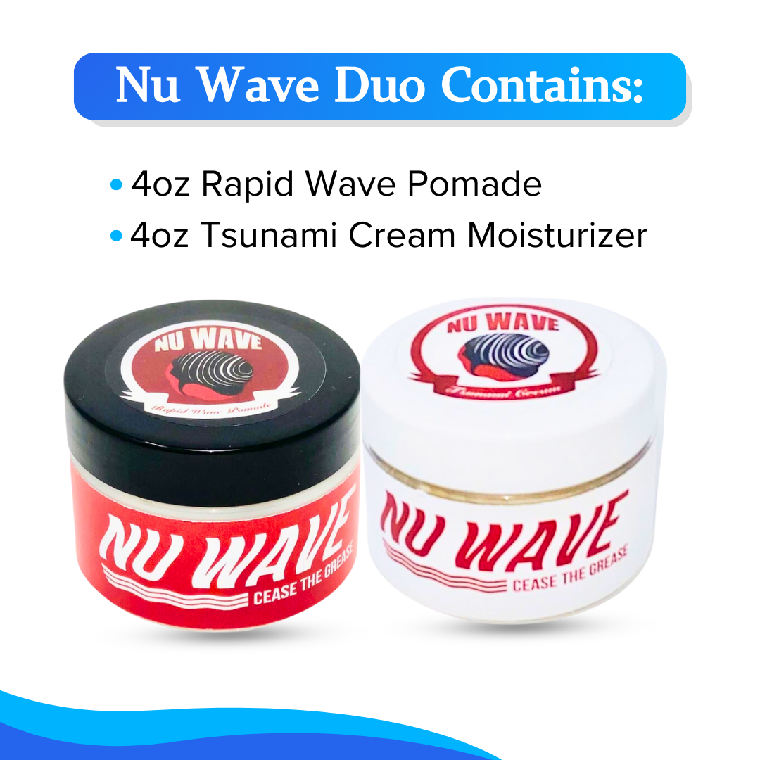 Nu Wave Duo