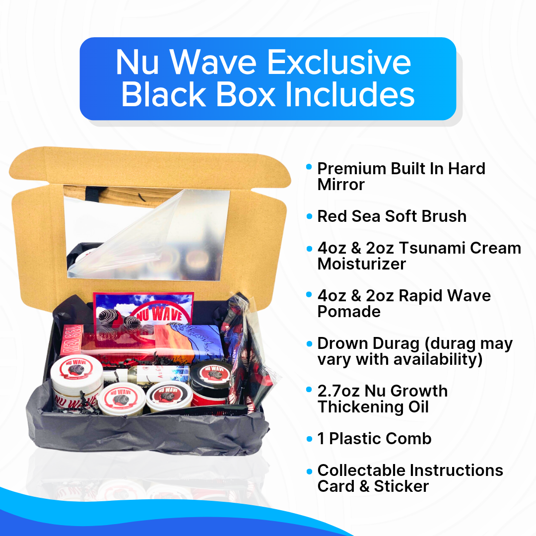 Black Box Deluxe