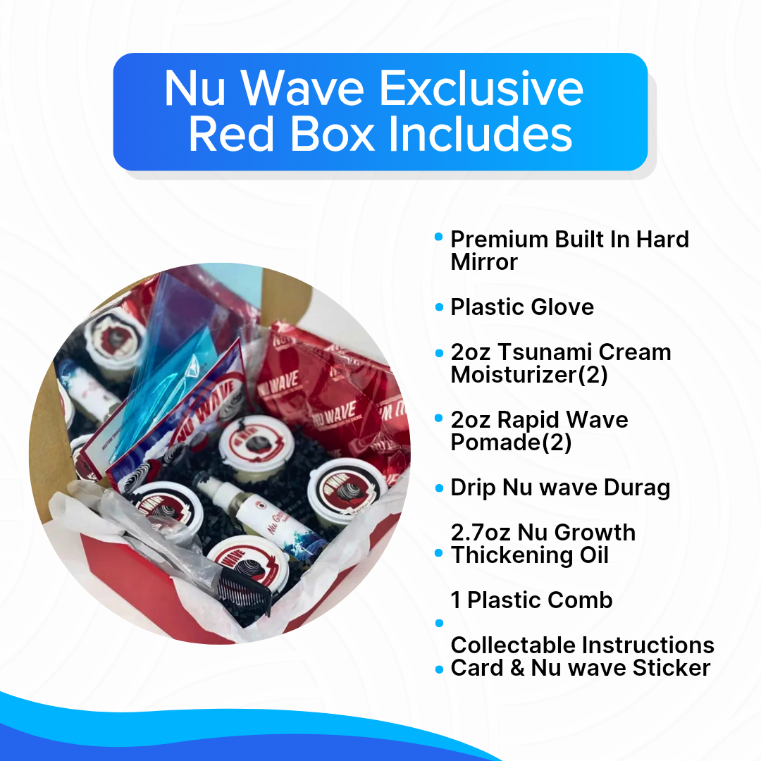 Red Box