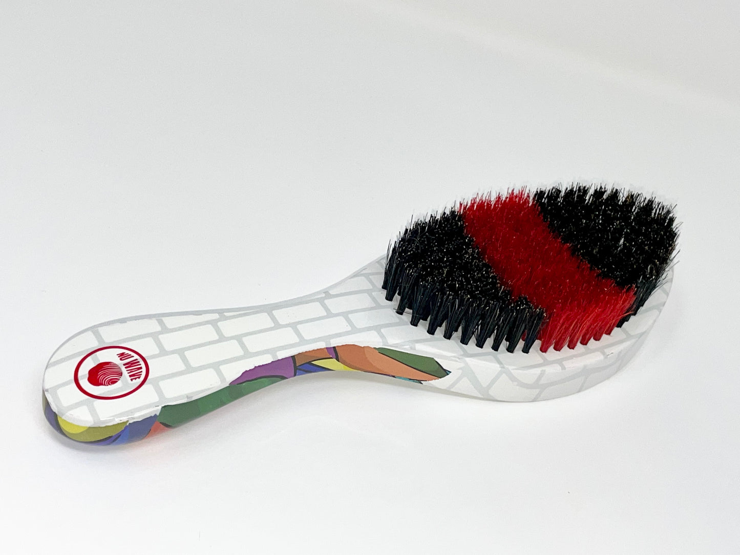 Brush Trio
