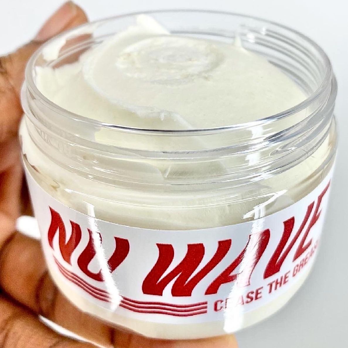 Tsunami Cream Moisturizer