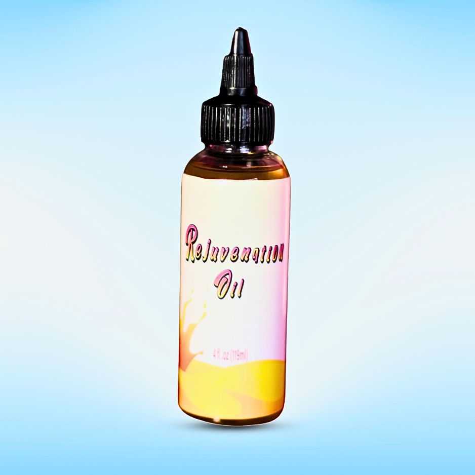 Rejuvenation Oil