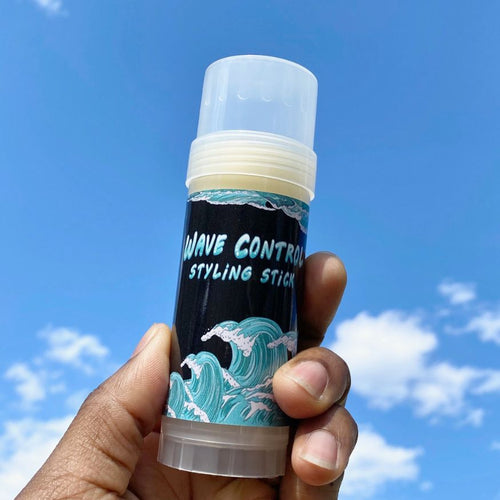 Wave Control Styling Stick (10 % Off)