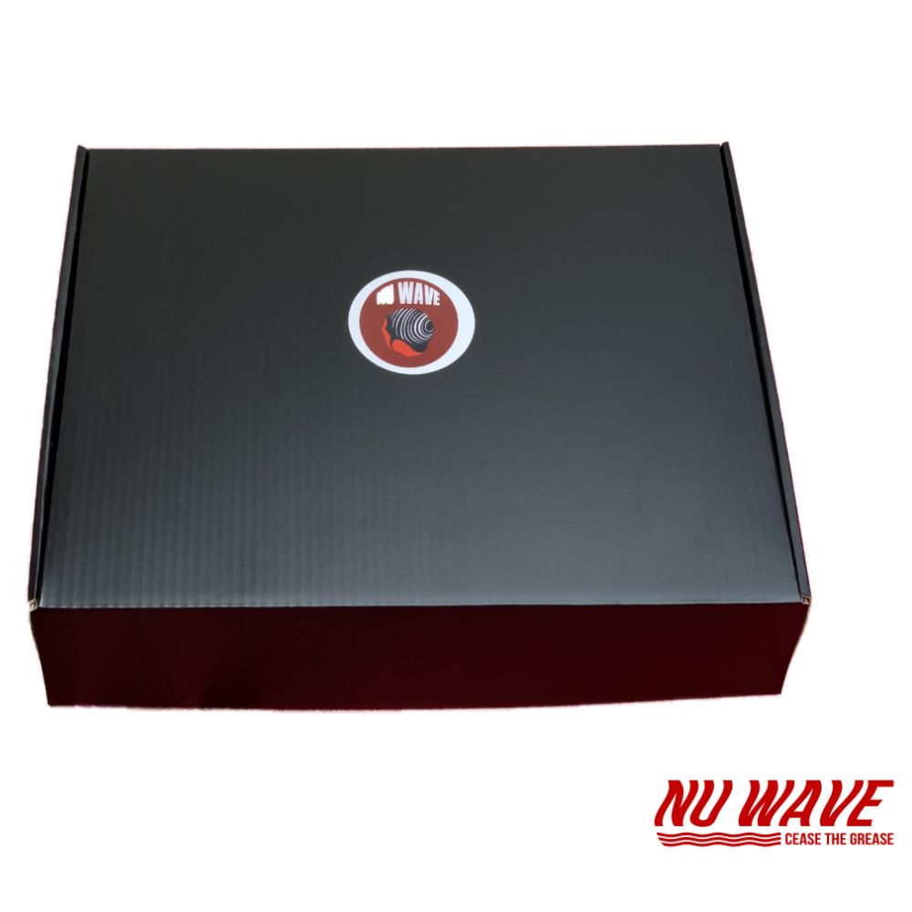 Black Box Deluxe