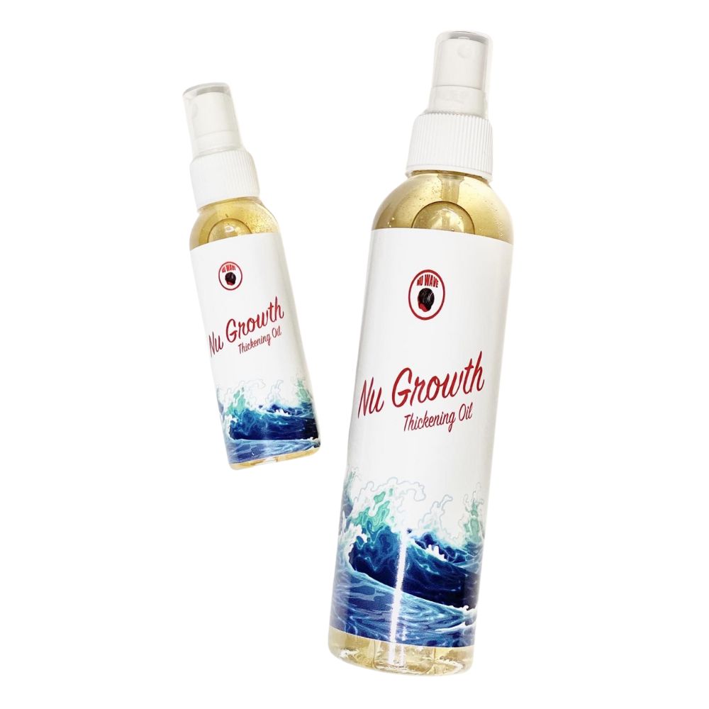 Nu Growth Thickening Mist Mini (1 Dozen)