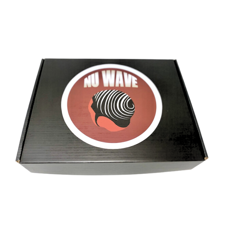 Black Box Deluxe