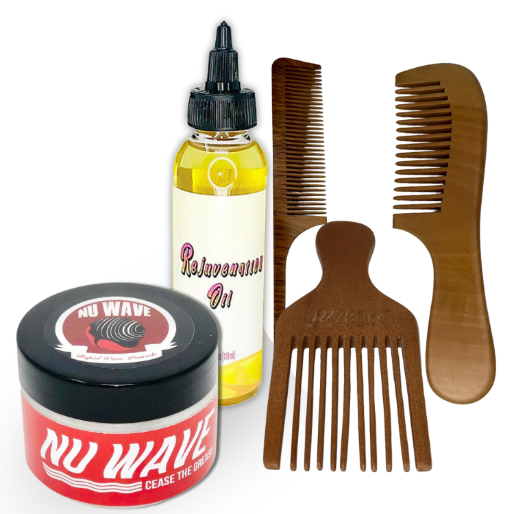Beard Essentials