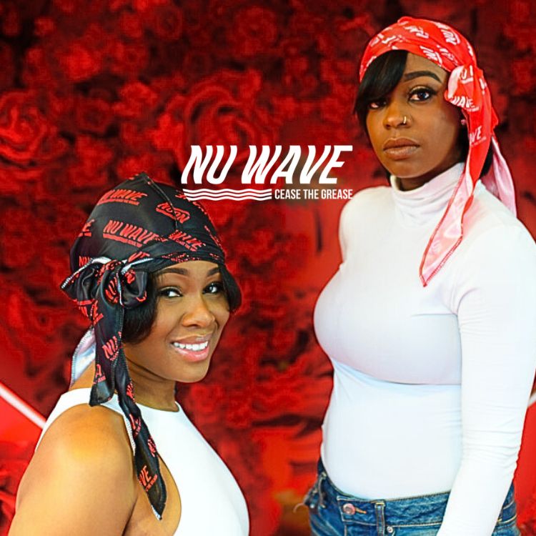 Drip Durags