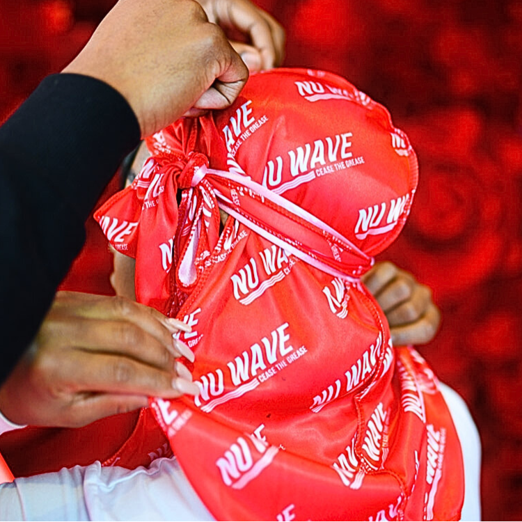 Drip Durags
