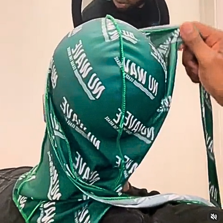 Drip Durags