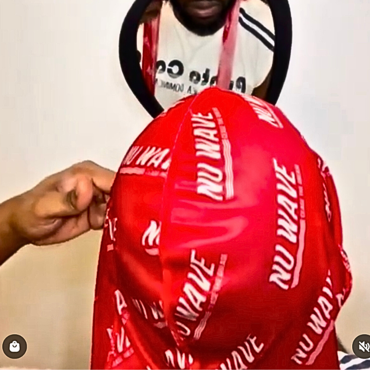 Drip Durags