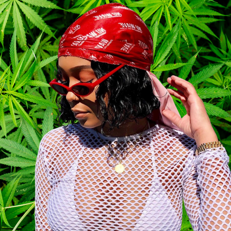 Drip Durags