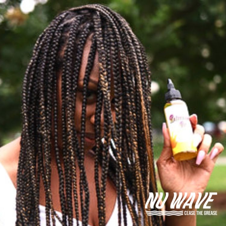 Rejuvenation Oil