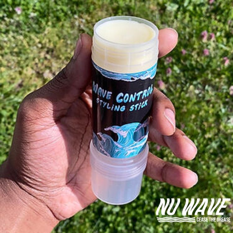 Wave Control Styling Stick