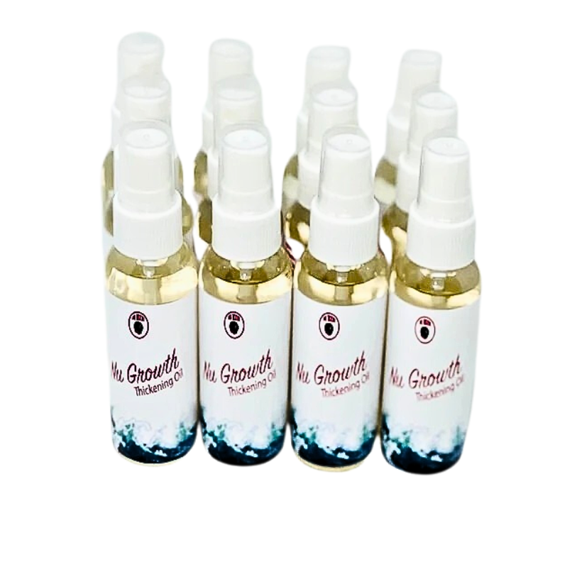 Nu Growth Thickening Mist Mini (1 Dozen)