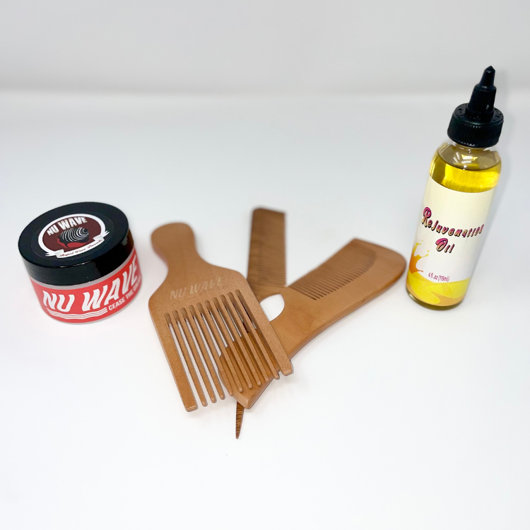 Beard Essentials