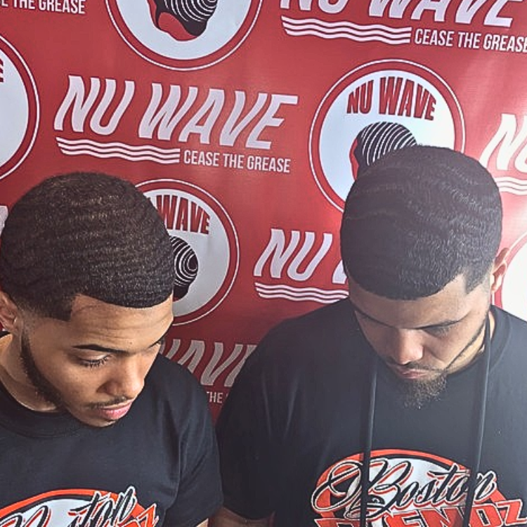 Nu Wave Duo
