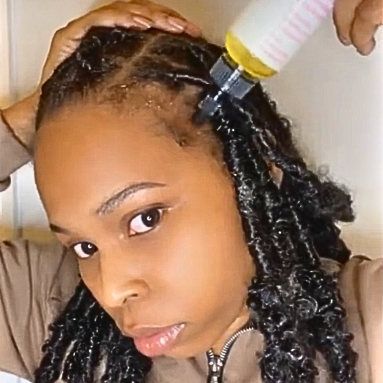 Rejuvenation Oil