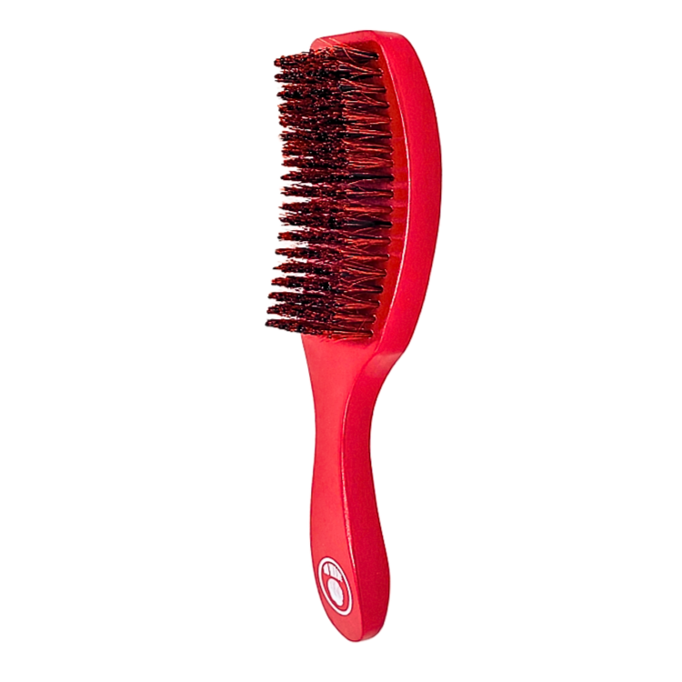 Brush Trio