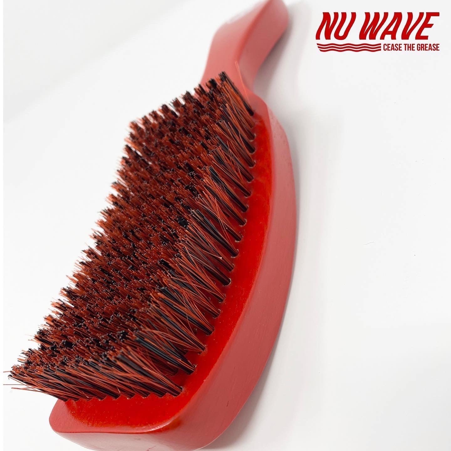 Brush Trio