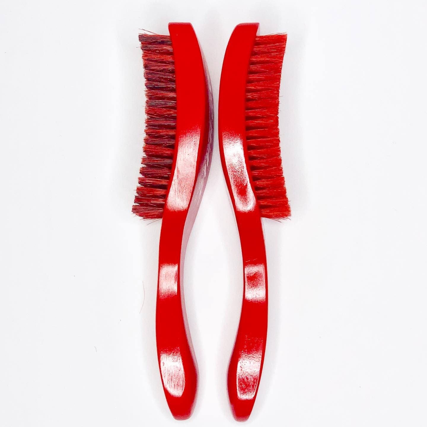 Brush Trio