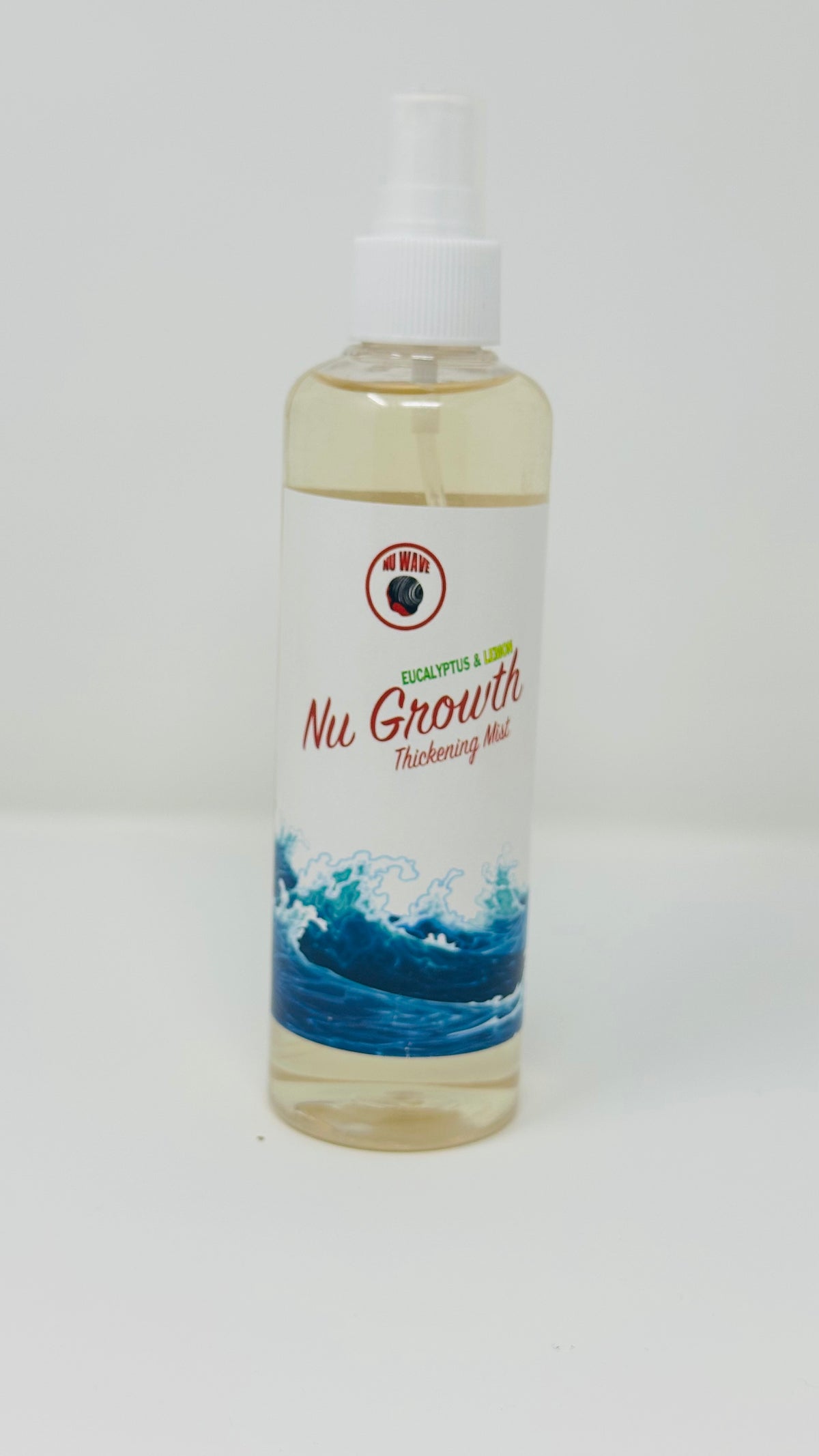 Nu Growth Thickening Mist (10% Off)