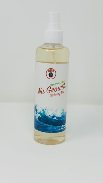 Nu Growth Thickening Mist (10% Off)