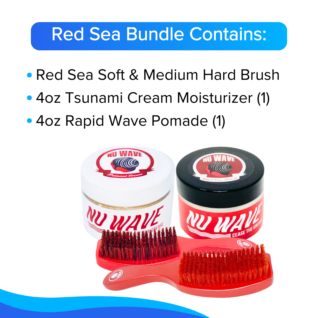Red Sea Bundle