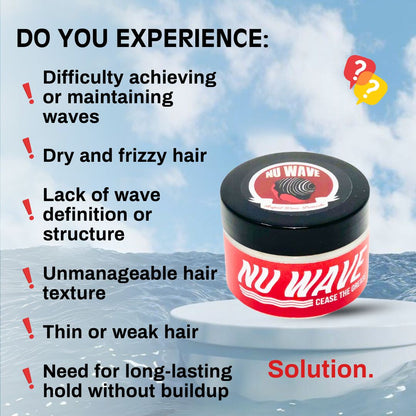 Rapid Wave Pomade