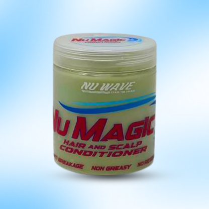 Nu Magic Hair Scalp Conditioner