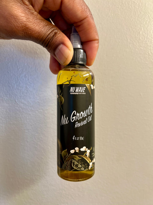 Revival Oil