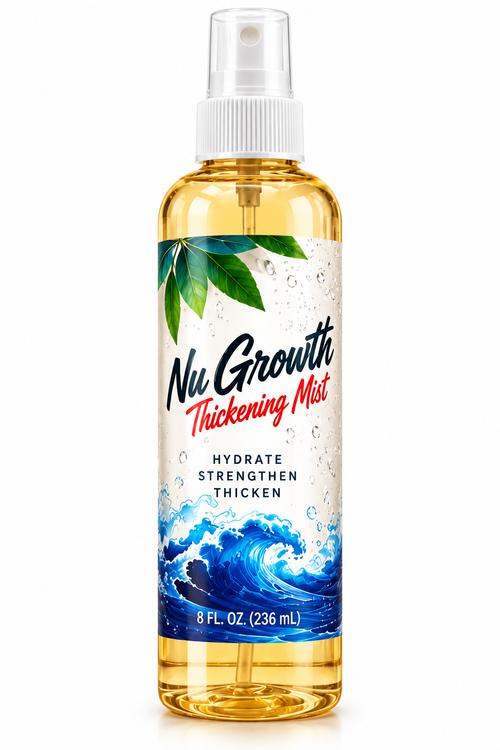 Nu Growth Thickening Mist (10% Off)